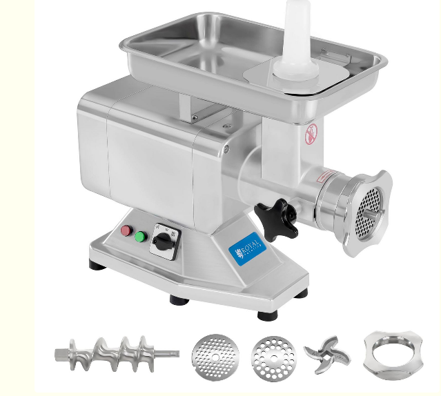 Royal Catering RCFW Pro 220
