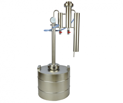 DESTYLEX Destilační přístroj s filtrem 50 litrů