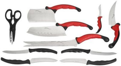 Sada nožů WS Invention Set