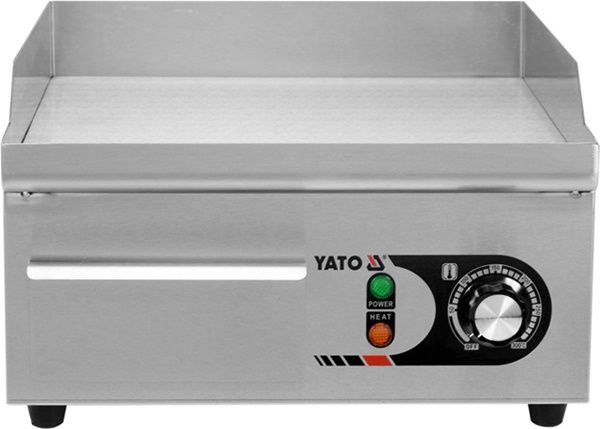 YATO grilovací deska 360