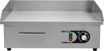 YATO grilovací deska  550